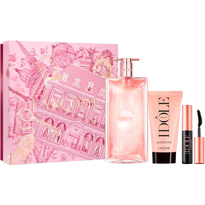 Lancôme Idôle set cadou pentru femei