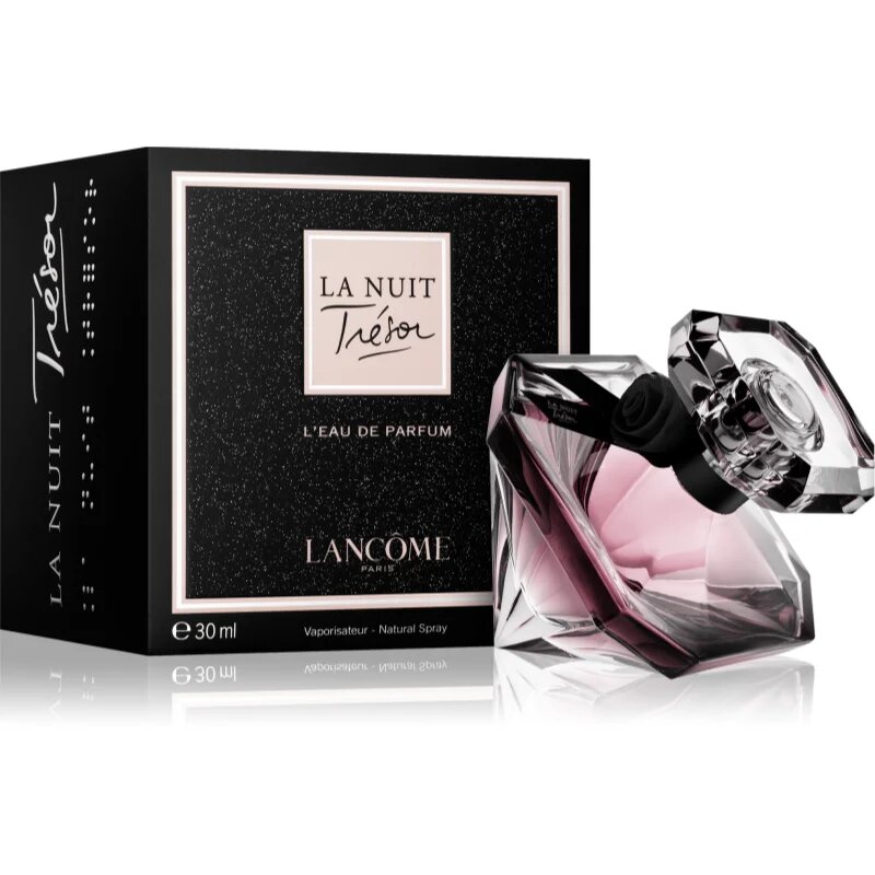 Lancôme La Nuit Trésor Eau de Parfum pentru femei 30 ml
