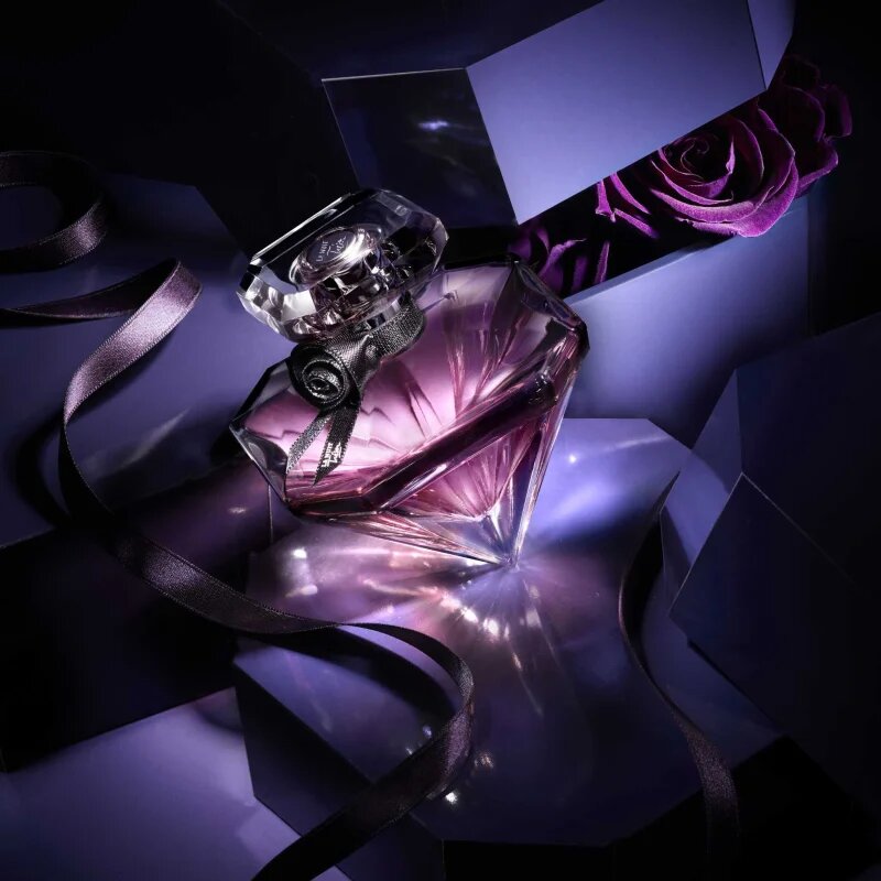 Lancôme La Nuit Trésor Eau de Parfum pentru femei 30 ml