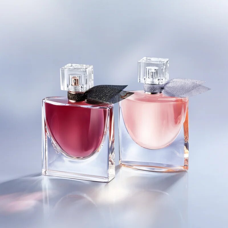 Lancôme La vie est belle Happiness Duo set pentru femei
