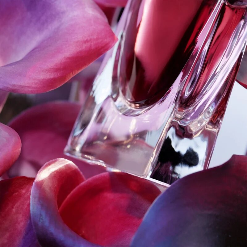 Lancôme La vie est belle L'Elixir Eau de Parfum reincarcabil pentru femei 30 ml