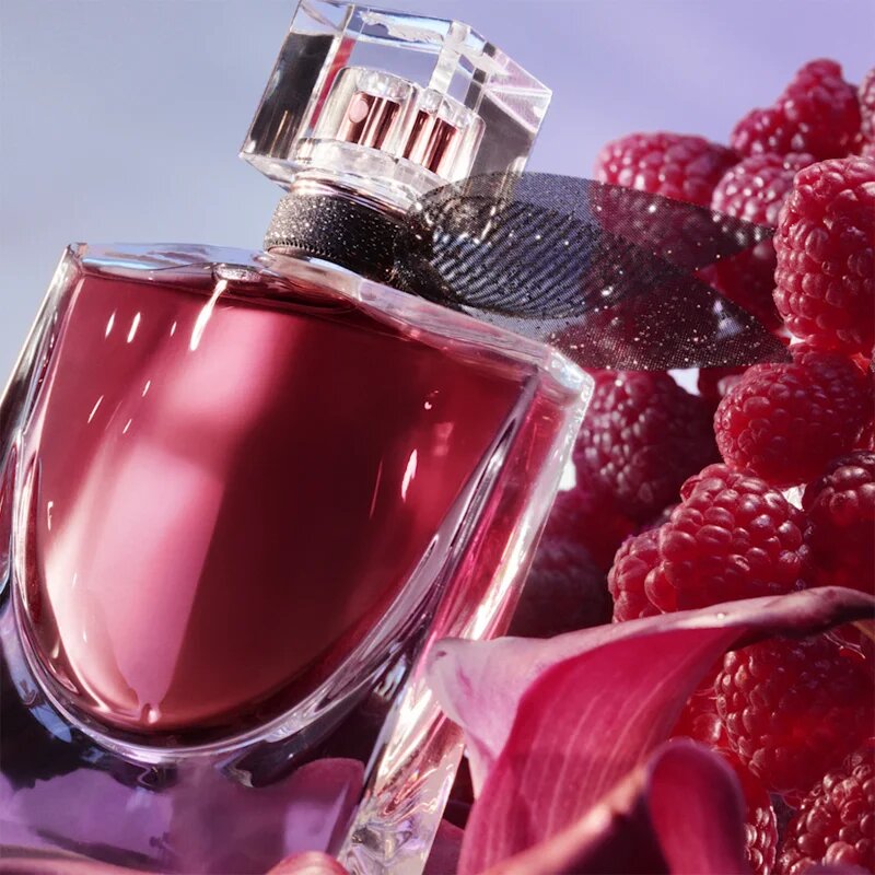 Lancôme La vie est belle L'Elixir Eau de Parfum reincarcabil pentru femei Refill 100 ml