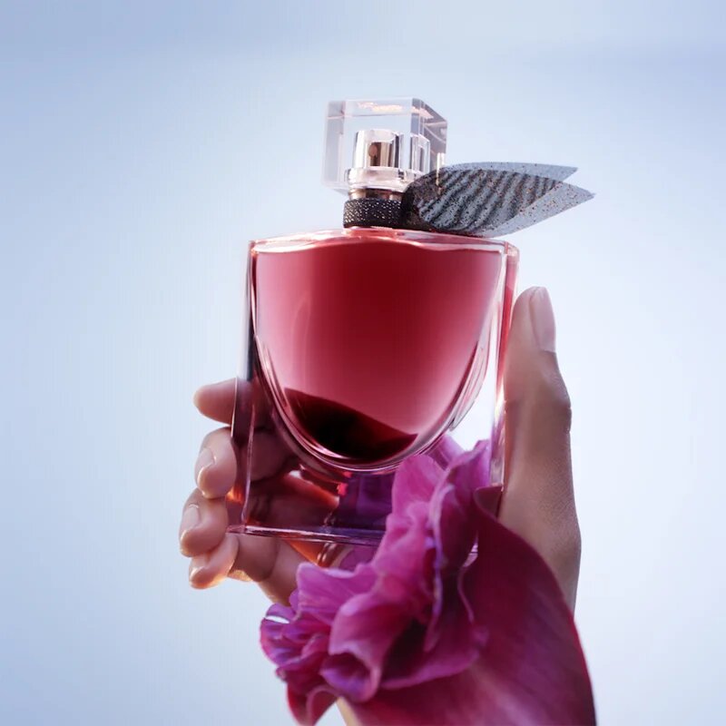 Lancôme La vie est belle L'Elixir Eau de Parfum reincarcabil pentru femei Refill 100 ml