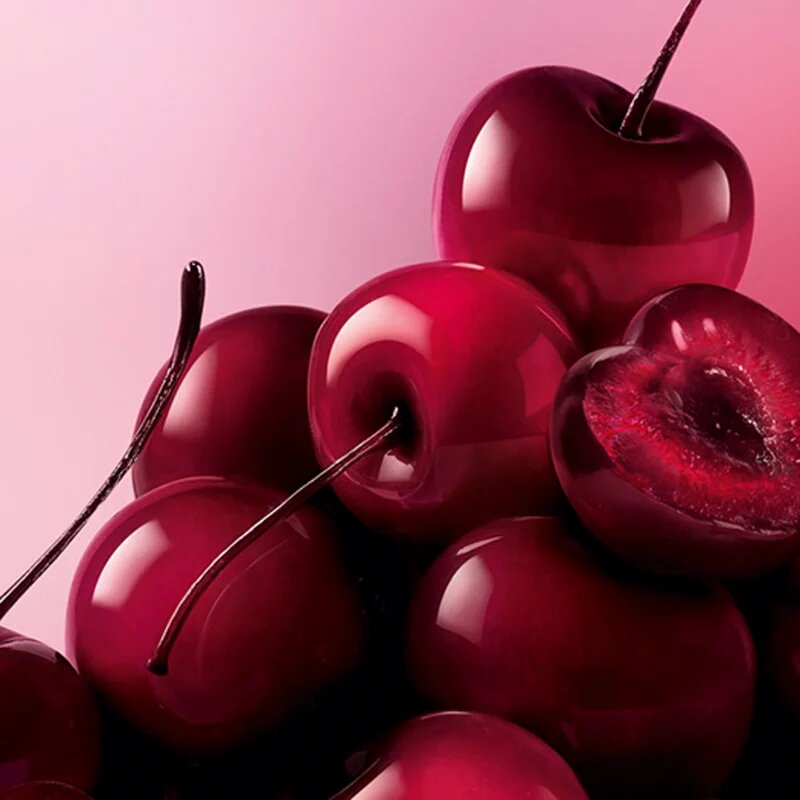 Lancôme La vie est belle L'Elixir Very Cherry Eau de Parfum pentru femei 30 ml