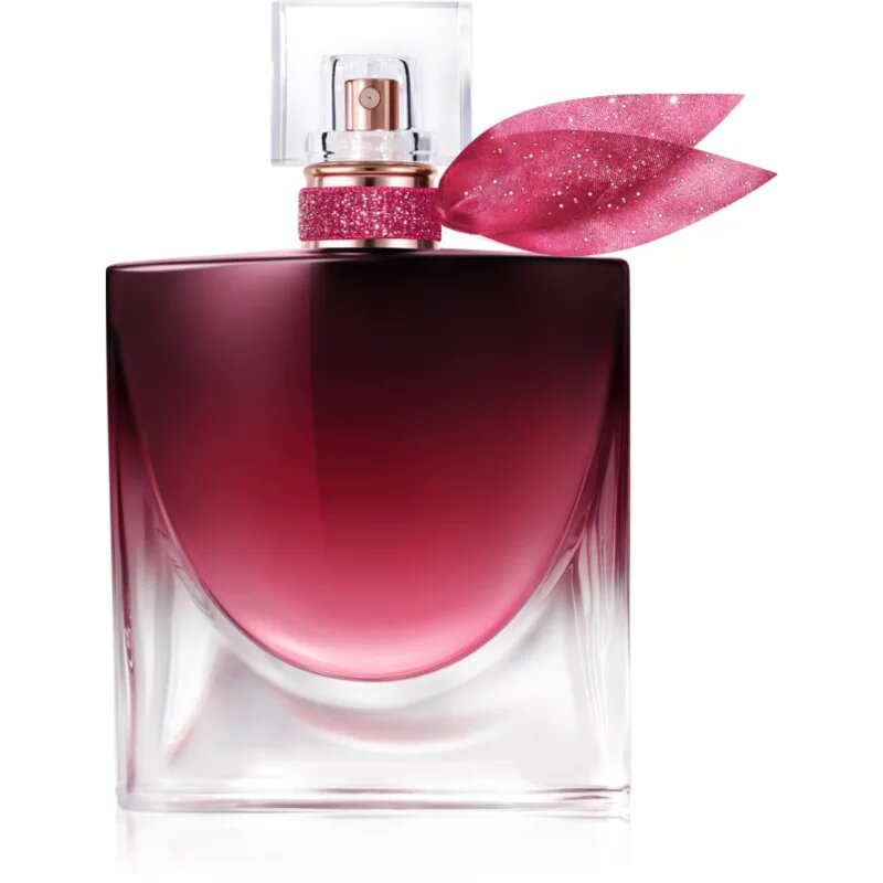 Lancôme La vie est belle L'Elixir Very Cherry Eau de Parfum pentru femei 50 ml