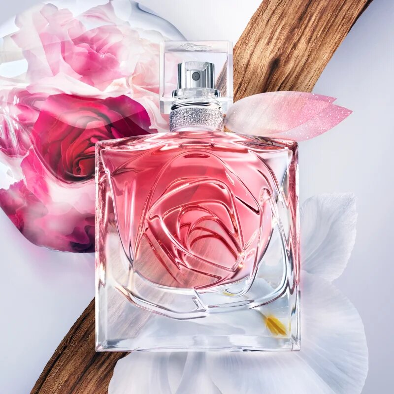Lancôme La Vie Est Belle Rose Extraordinaire Eau de Parfum pentru femei 50 ml
