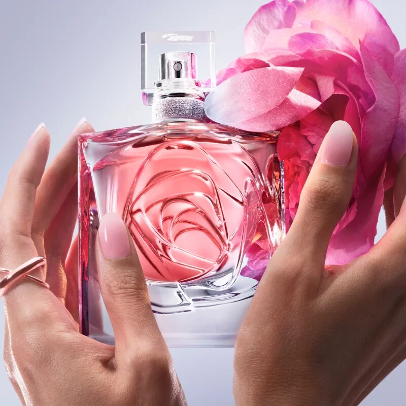 Lancôme La Vie Est Belle Rose Extraordinaire Eau de Parfum pentru femei 50 ml
