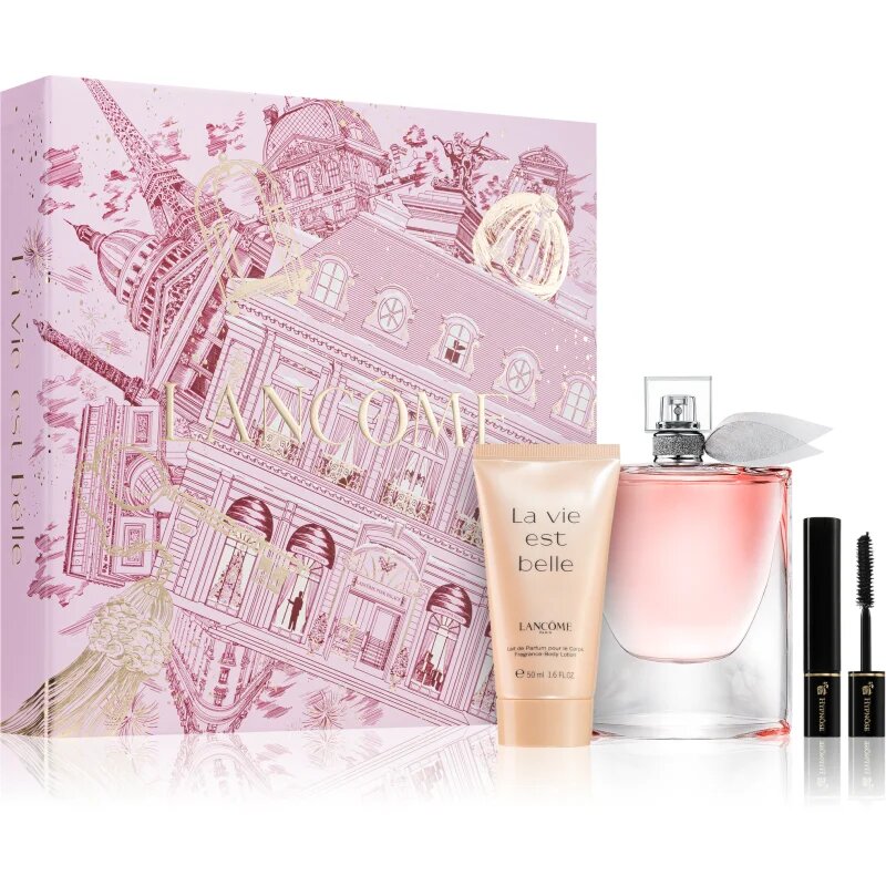 Lancôme La vie est belle set cadou pentru femei