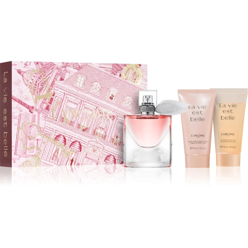Lancôme La vie est belle set cadou pentru femei