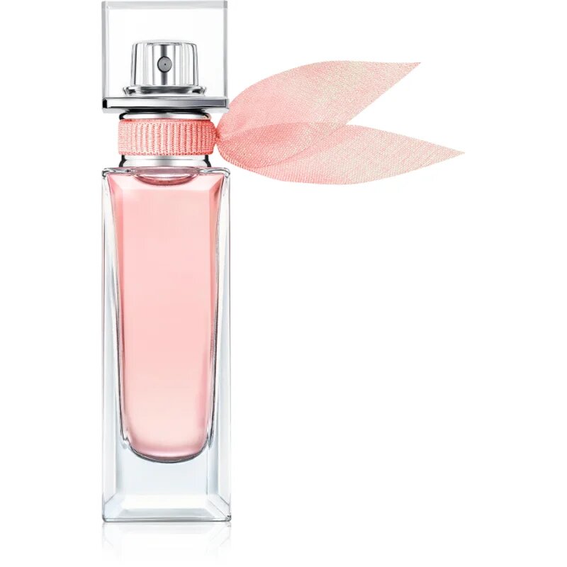 Lancôme La vie est belle Soleil Cristal Eau de Parfum pentru femei 15 ml