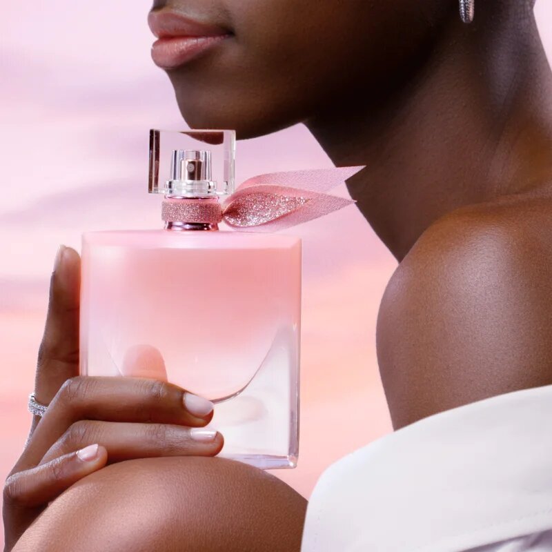 Lancôme La vie est belle Vanille Nude Eau de Parfum pentru femei 50 ml