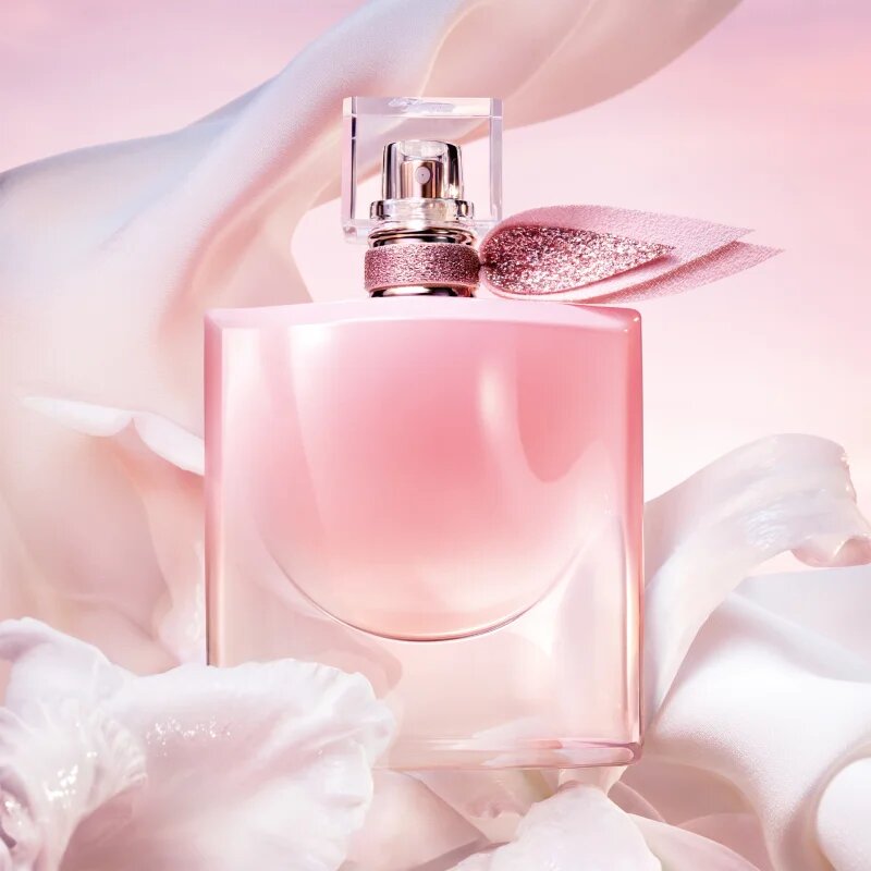 Lancôme La vie est belle Vanille Nude Eau de Parfum pentru femei 50 ml