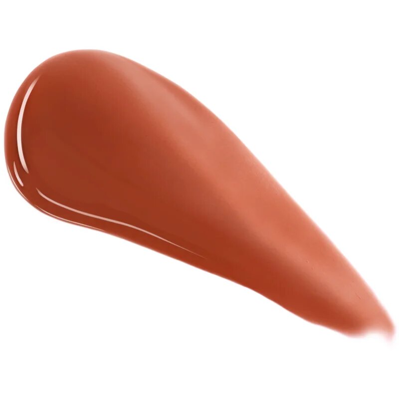 Lancôme L'Absolu Rouge Glaze Tintation ruj lichid hidratant și lucios 702 THAT'S MY NUDE 4.5 ml
