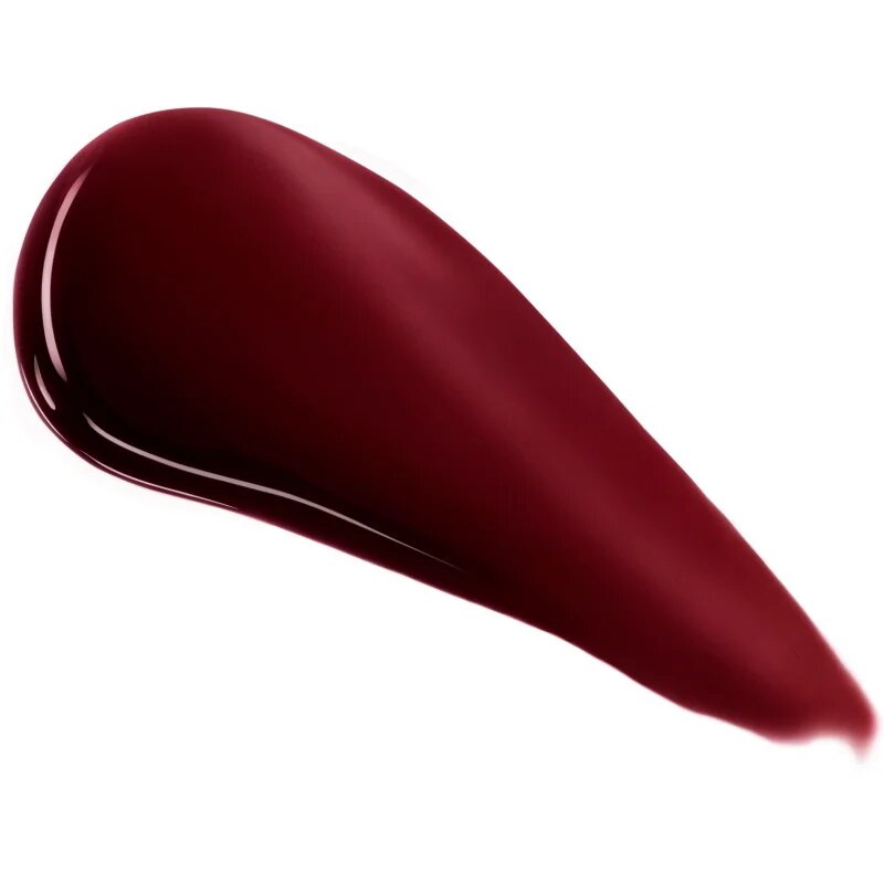 Lancôme L'Absolu Rouge Glaze Tintation ruj lichid hidratant și lucios 712 CHERRY BOMBASTIC 4.5 ml