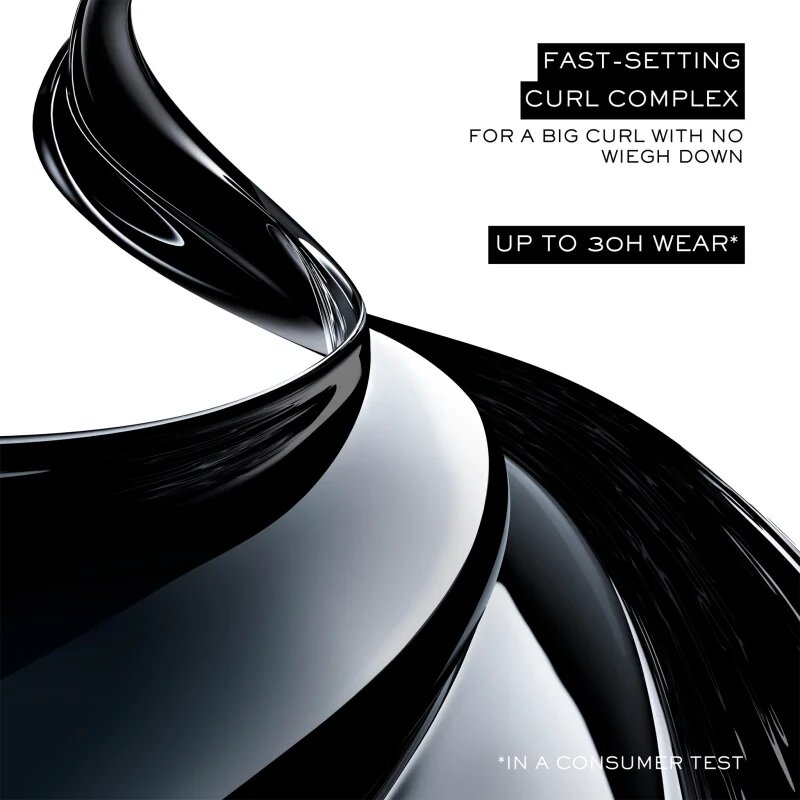 Lancôme Lash Idôle Curl Goddess mascara cu efect de volum 8.5 ml