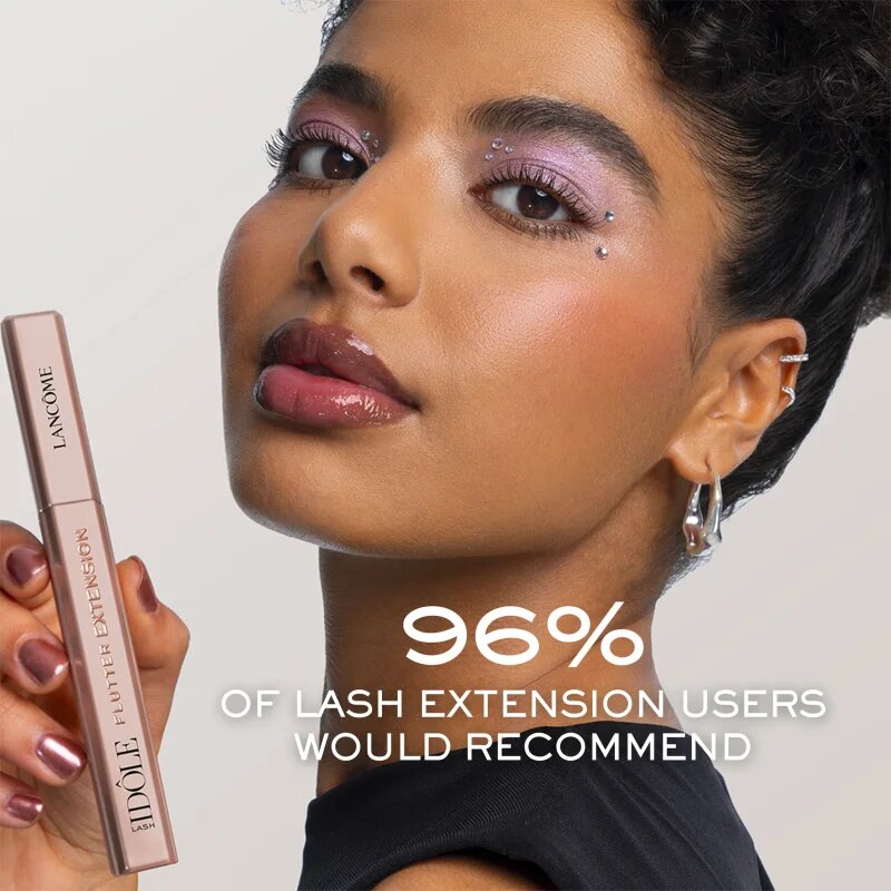 Lancôme Lash Idôle Flutter Extension mascara 5 ml