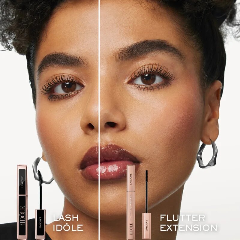 Lancôme Lash Idôle Flutter Extension mascara 5 ml