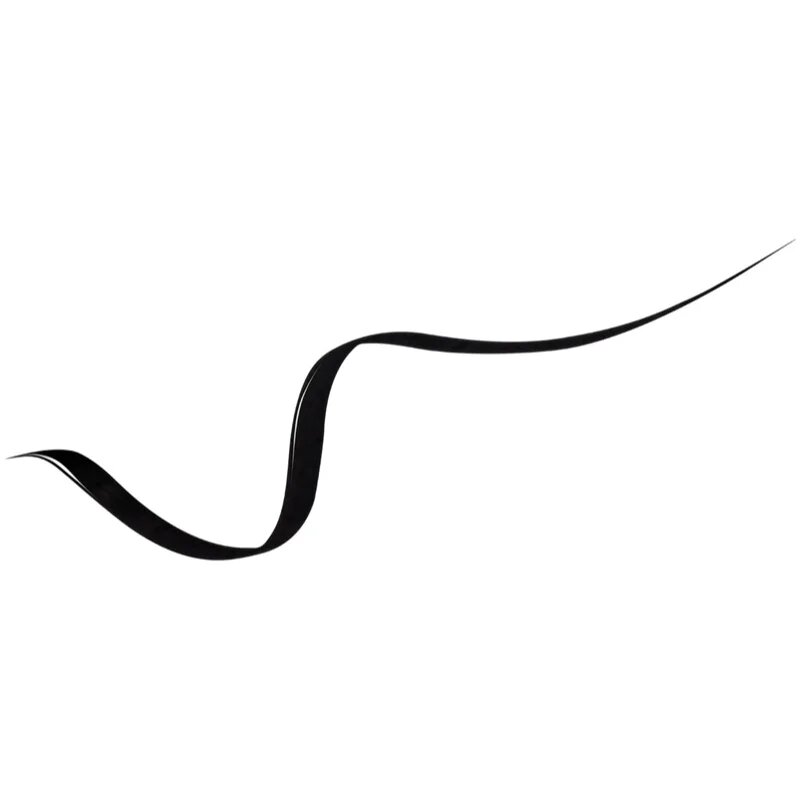 Lancôme Lash Idôle Liner eyeliner rezistent la apă 01 Black 1 ml