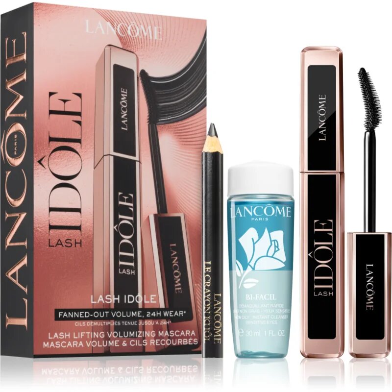 Lancôme Lash Idôle set cadou pentru femei