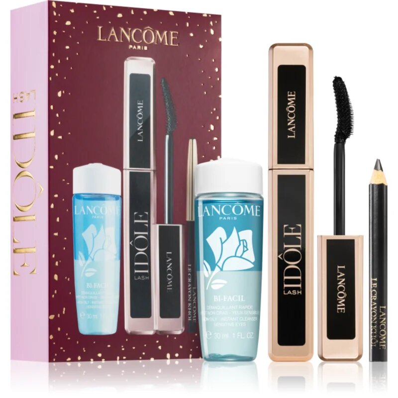 Lancôme Lash Idôle set cadou pentru femei
