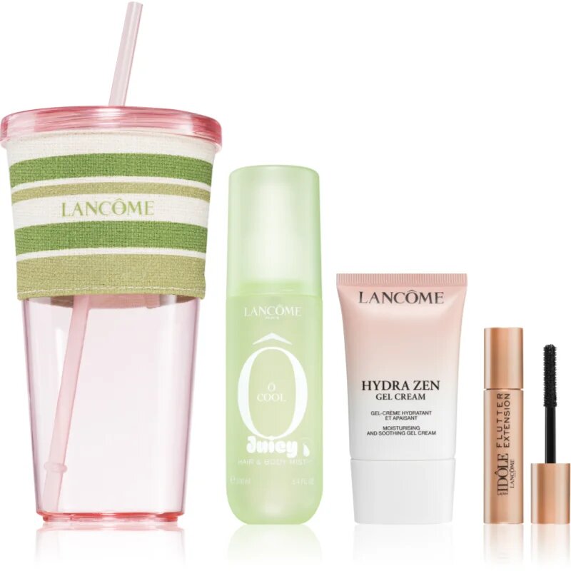 Lancôme Les Ô Cool Summer Set set cadou pentru femei