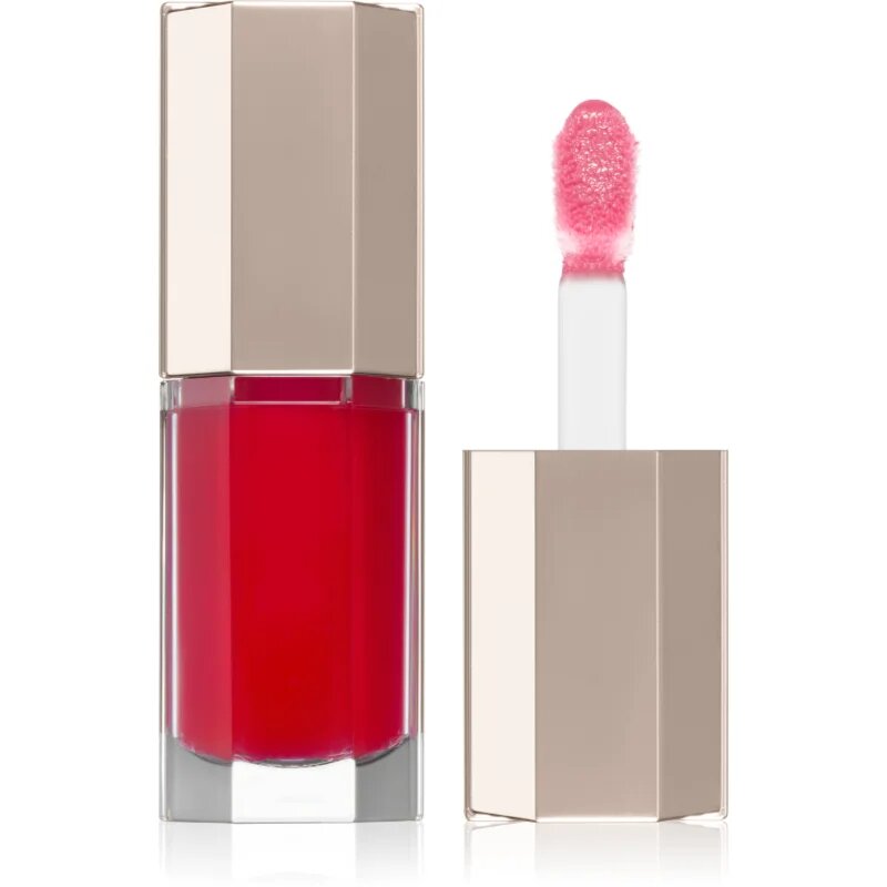 Lancôme Lip Idôle Juicytreat lip gloss culoare 12 8.5 ml