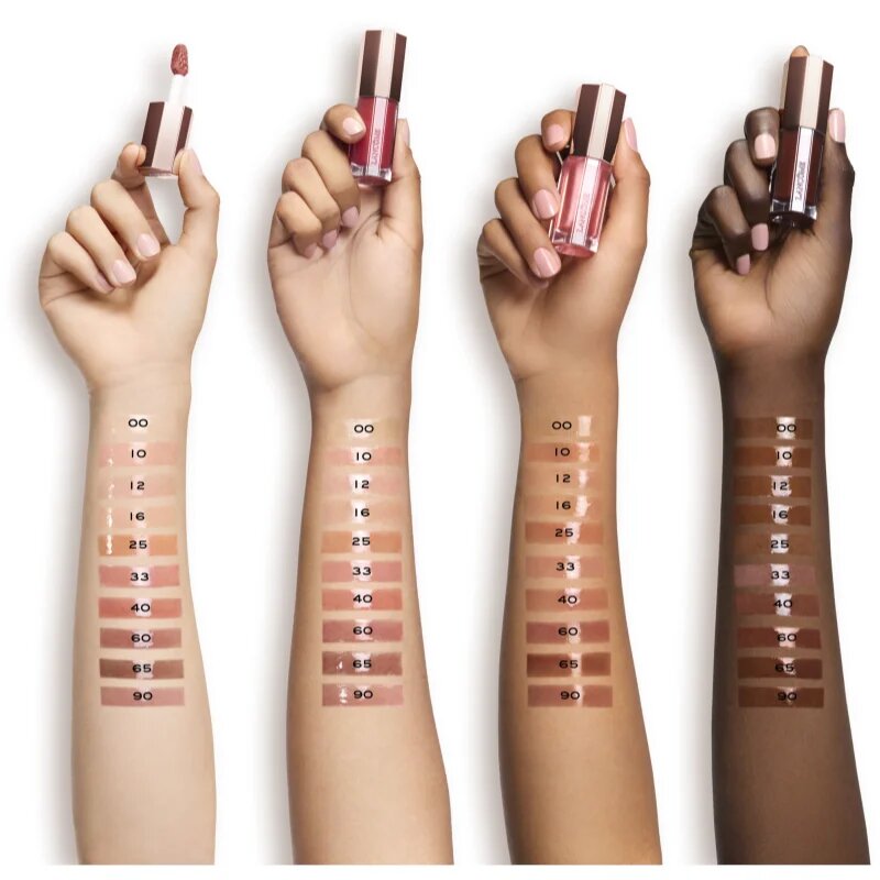 Lancôme Lip Idôle Juicytreat lip gloss culoare 25 8.5 ml
