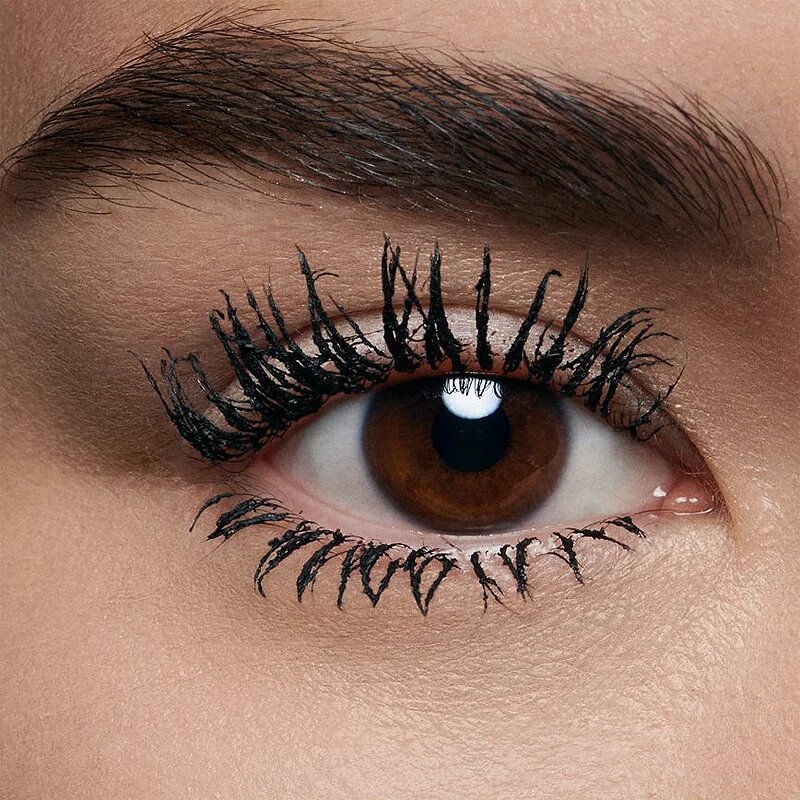 Lancôme Monsieur Big mascara pentru extra volum culoare 01 Big Is The New Black 10 ml
