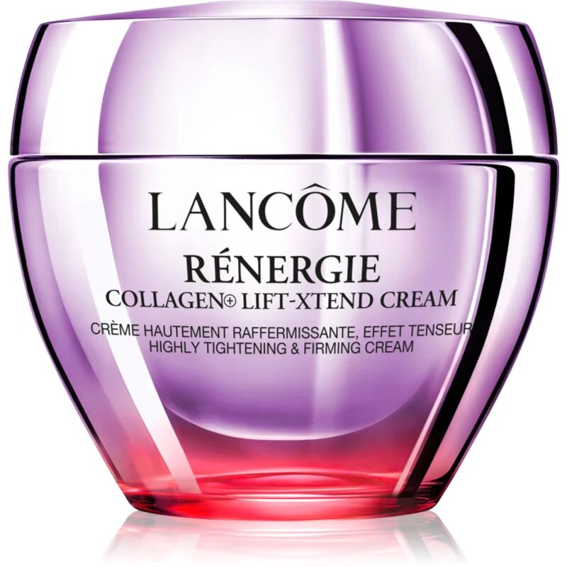 Lancôme Rénergie Collagen+ Lift-Xtend Cream cremă pentru față cu colagen 50 ml