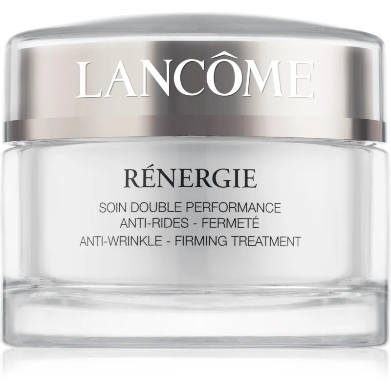 Lancôme Rénergie crema de zi pentru contur pentru toate tipurile de ten 50 ml
