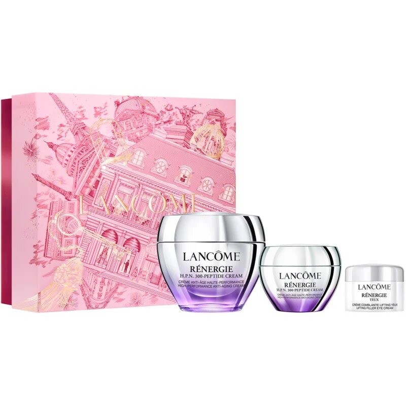 Lancôme Rénergie H.P.N. 300-Peptide Cream set cadou pentru femei