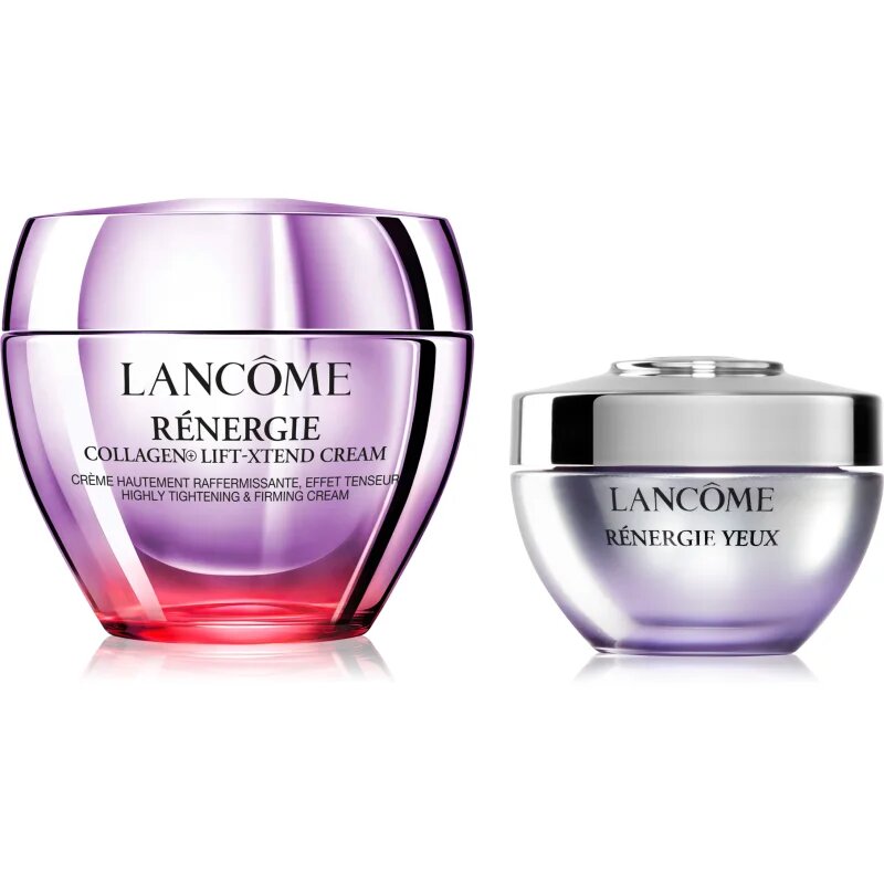 Lancôme Rénergie Power Duo set pentru femei