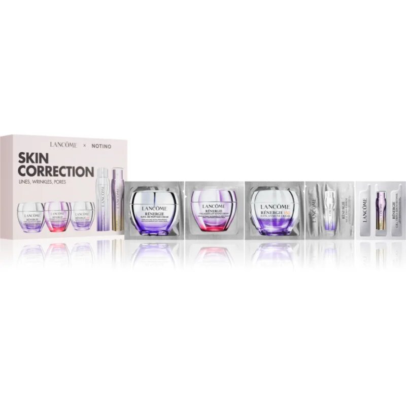Lancôme Skin Correction set pentru femei