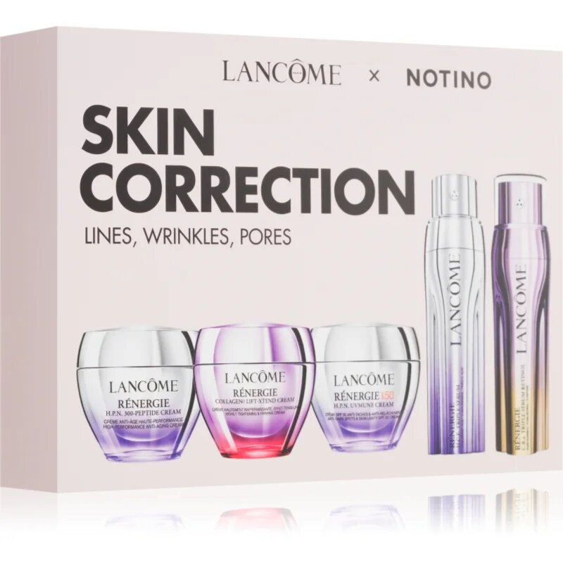 Lancôme Skin Correction set pentru femei