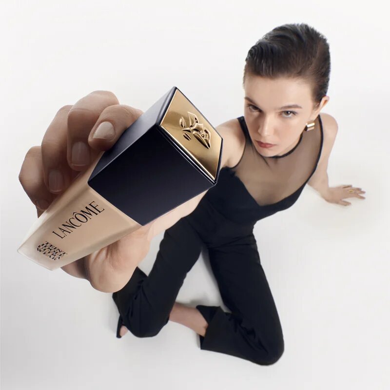 Lancôme Teint Idole Ultra Wear 24h machiaj persistent SPF 35 culoare 115C 30 ml