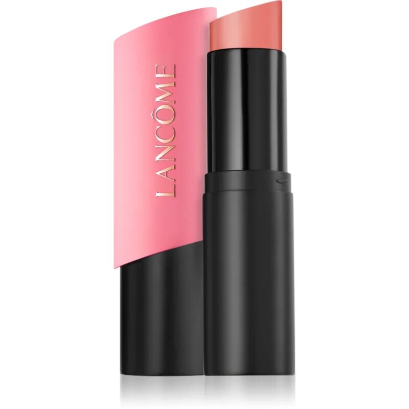 Lancôme Teint Idole Ultra Wear Shape Stick Blush blush culoare Flaming Rose 03 7.5 g