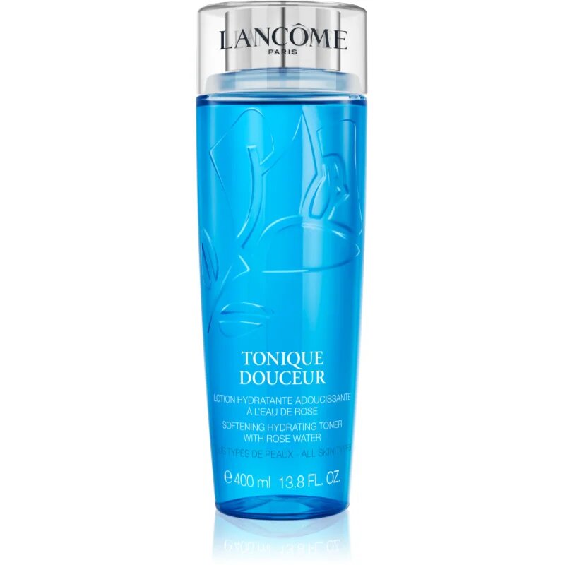 Lancôme Tonique Douceur calmant tonic fară alcool 400 ml