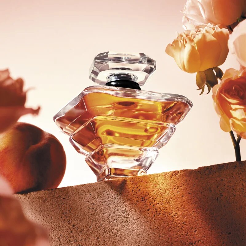 Lancôme Trésor Eau de Parfum pentru femei 50 ml