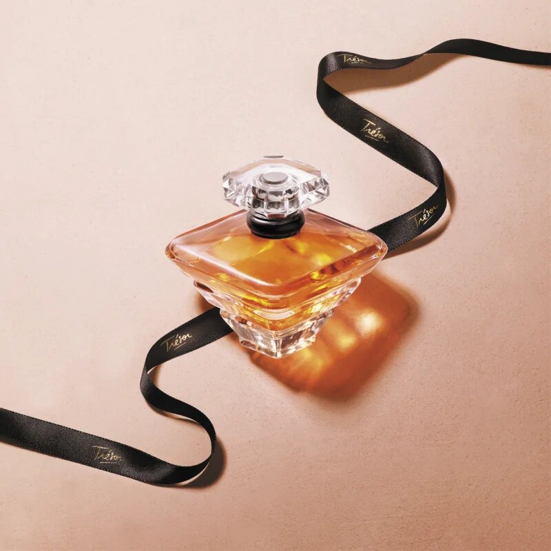 Lancôme Trésor Eau de Parfum pentru femei 50 ml