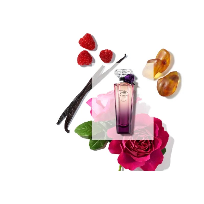 Lancôme Trésor Midnight Rose Eau de Parfum pentru femei 50 ml