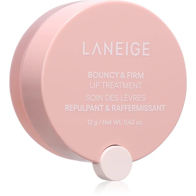LANEIGE Bouncy & Firm Lip Treatment balsam de buze 12 g