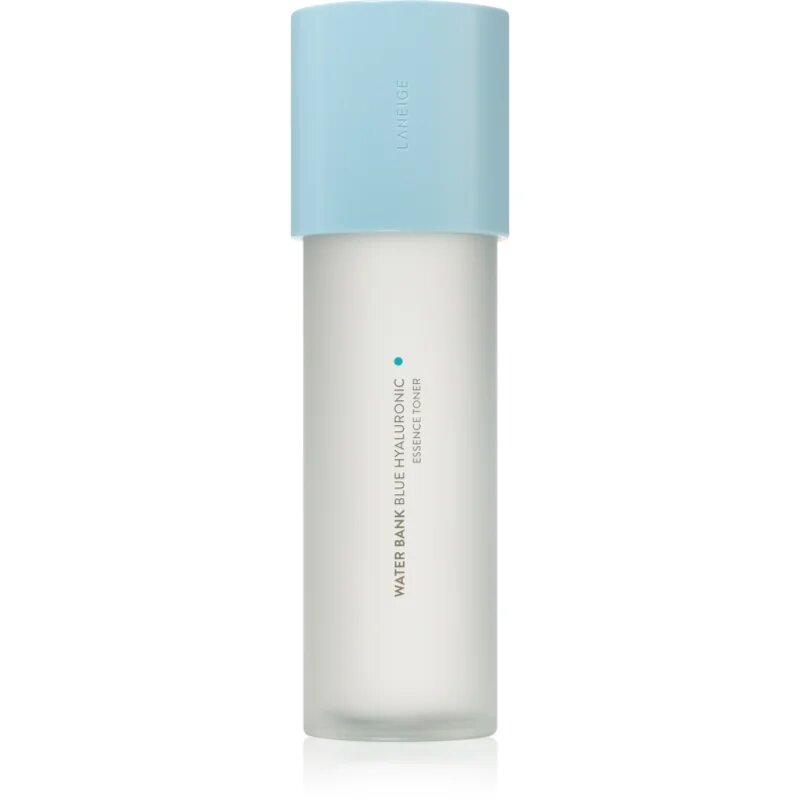 LANEIGE Water Bank Blue Hyaluronic tonic pentru fata pentru piele mixta spre grasa 160 ml