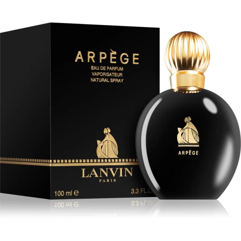 Lanvin Arpége pour Femme Eau de Parfum pentru femei 100 ml