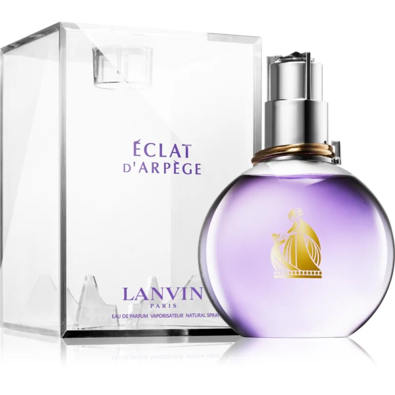 Lanvin Éclat d'Arpège Eau de Parfum pentru femei 100 ml