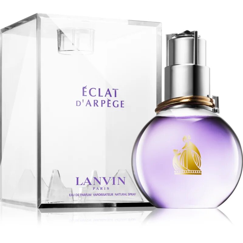 Lanvin Éclat d'Arpège Eau de Parfum pentru femei 30 ml