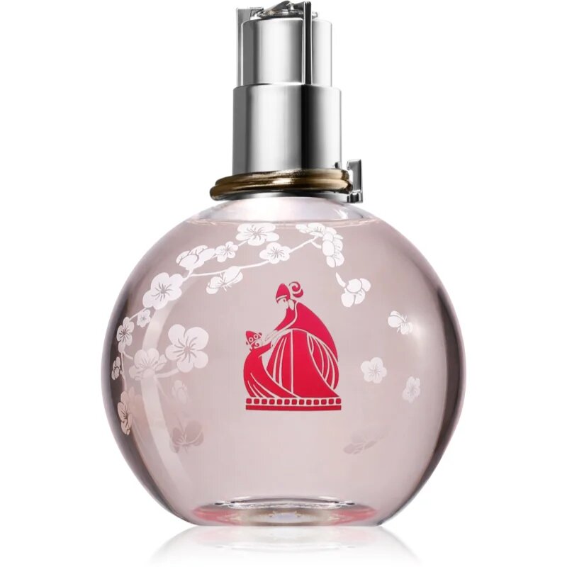 Lanvin Éclat d'Arpège White Tea Eau de Parfum pentru femei 100 ml