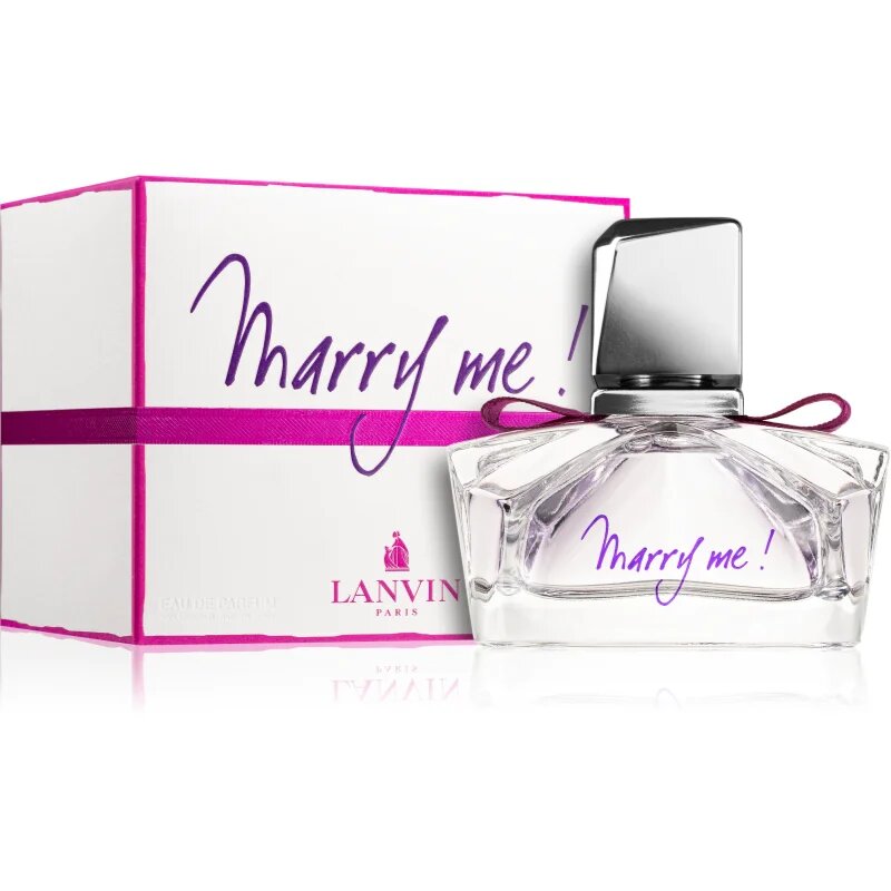Lanvin Marry Me! Eau de Parfum pentru femei 30 ml