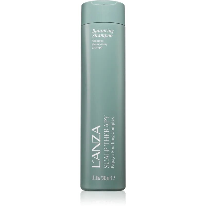 L'anza Balancing Shampoo șampon pentru păr 300 ml