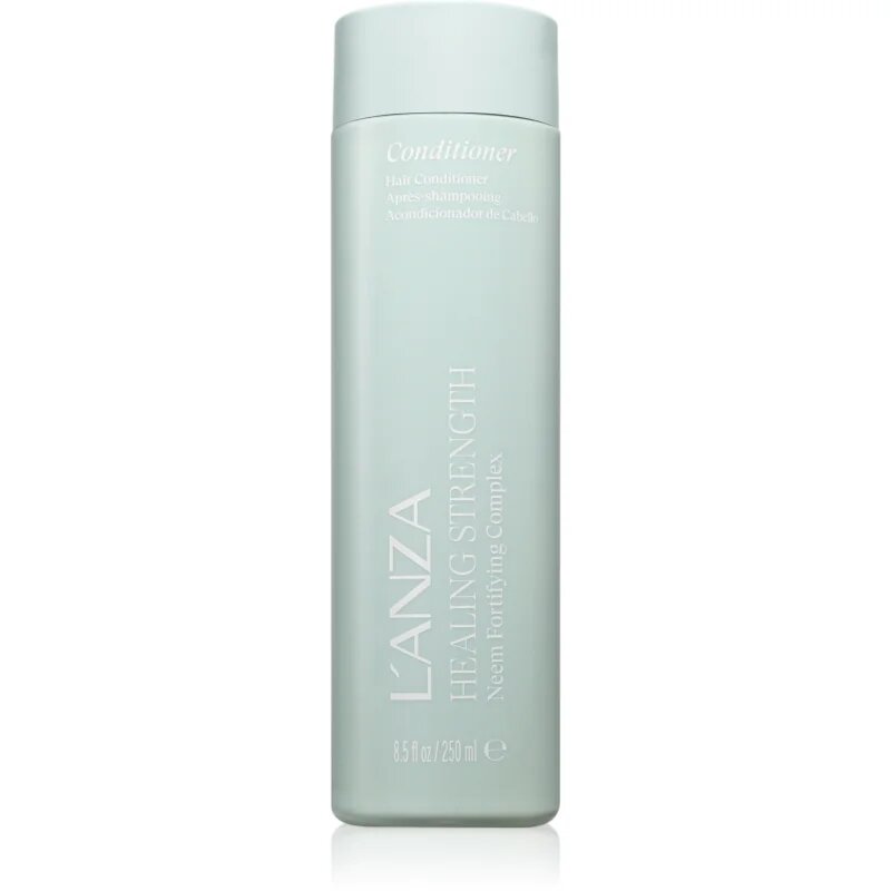 L'anza Healing Strength Manuka Honey balsam hidratant 250 ml