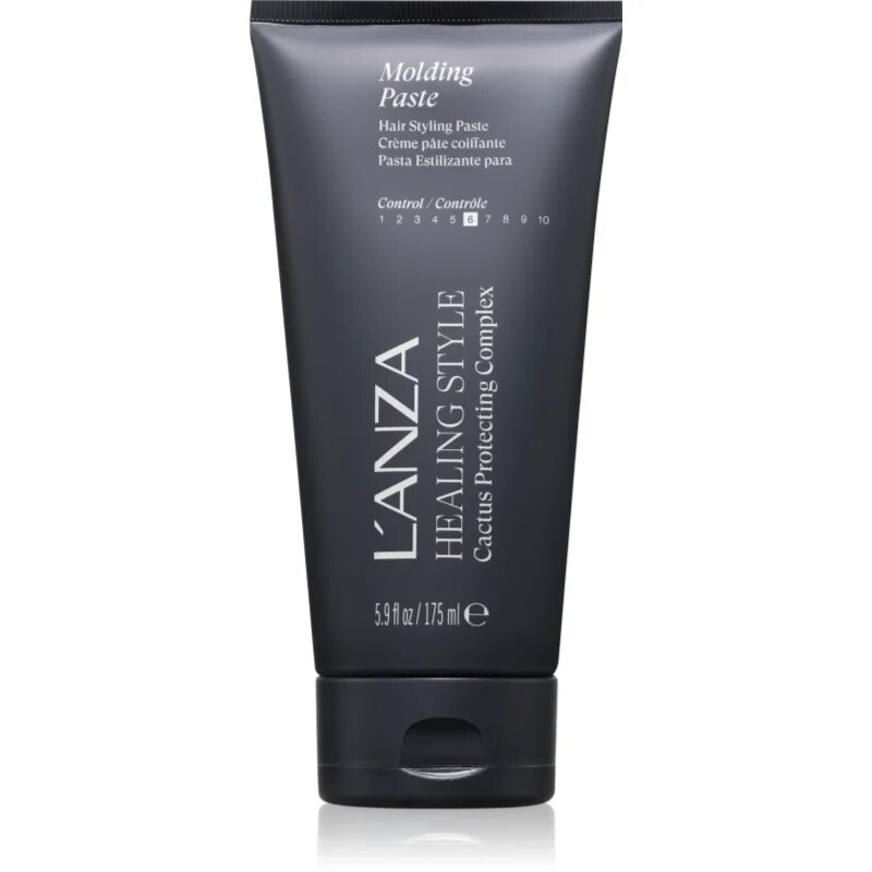L'anza Healing Style Molding Paste Pasta pentru păr 175 ml